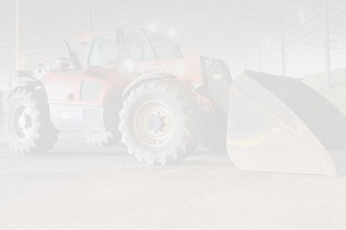 Manitou 1050R